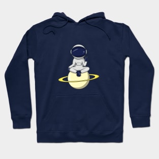 ASTRONOUT Hoodie